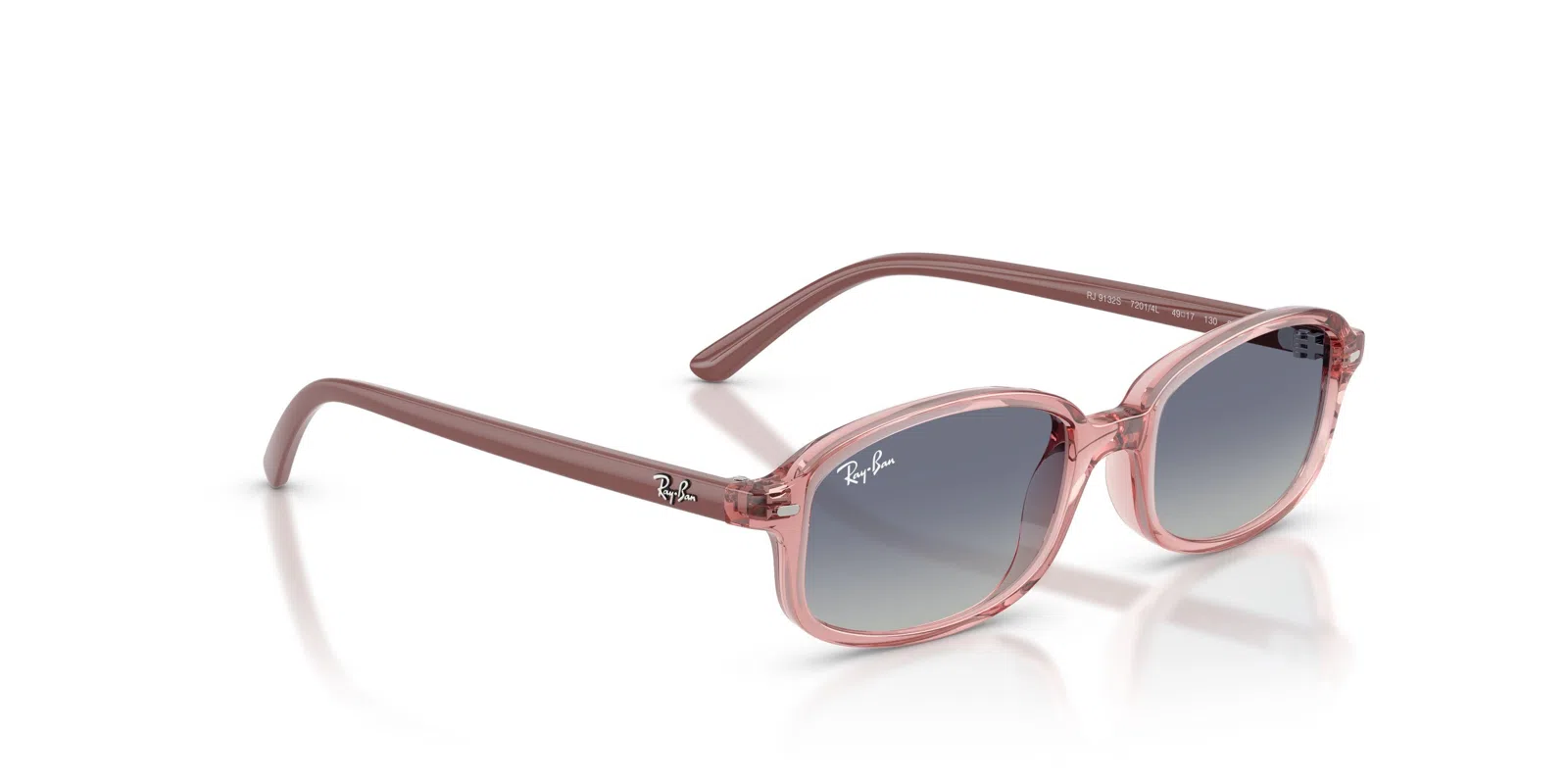 Ray-Ban Junior 9132S Sunglasses - view 15
